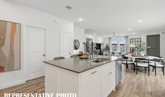 1030 Bristleleaf Way, Allen, TX 75013
