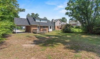 3207 Bel Ridge Rd, Augusta, GA 30909