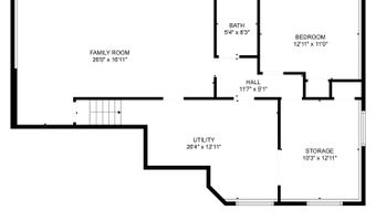 152 Summit Dr, Allegan, MI 49010