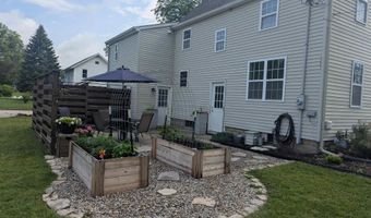 664 Columbia St, Berne, IN 46711