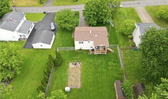 3955 Dunbar St, Austintown, OH 44515