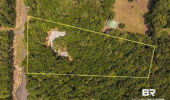 51678 Oakwood Dr, Bay Minette, AL 36507