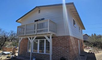 773 S Ridge Dr, Benson, AZ 85602