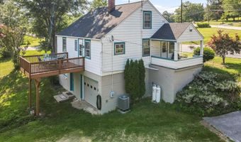12037 ERNSTVILLE Rd, Big Pool, MD 21711