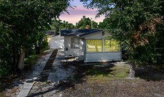 111 E KING St, Orlando, FL 32804