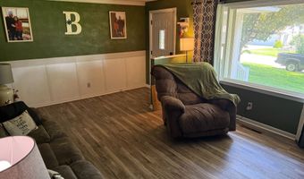 310 Edgeway Dr, Alexandria, IN 46001