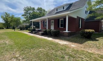 779 Chalybeate Springs Rd, Angier, NC 27501