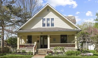 36 Washington St, Canal Winchester, OH 43110