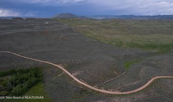 NORTH SHORE Road, Boulder, WY 82923