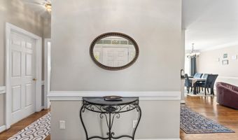 1224 Tartarian Trl, Apex, NC 27502