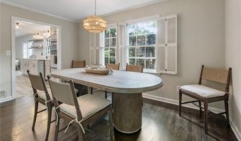 4243 McClatchey Cir NE, Atlanta, GA 30342
