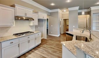 1101 Flat Rock St, Bentonville, AR 72713