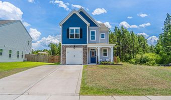 59 Walkabout Dr, Aberdeen, NC 28315