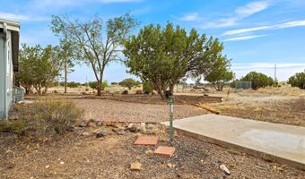 58 Antelope Ave, Concho, AZ 85924