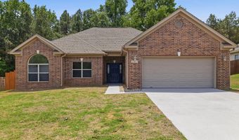 1009 Katy Ln, Alexander, AR 72002