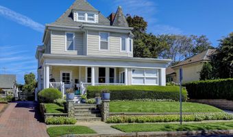 311 Euclid Ave, Allenhurst, NJ 07711