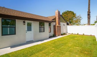 961 S Claudina, Anaheim, CA 92805