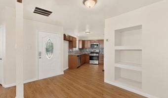 1305 Saint St NE, Albuquerque, NM 87112