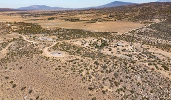 61833 High Country Trl, Anza, CA 92539
