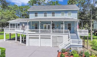 3 Martha Ln, Bluffton, SC 29910