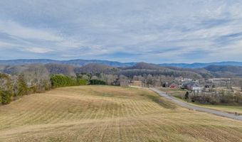 Tbd Skyward Drive, Abingdon, VA 24211