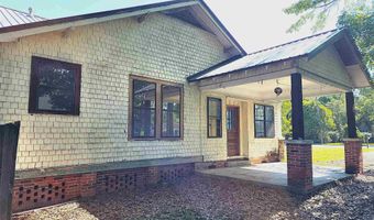 1004 S Pensacola Ave, Atmore, AL 36502