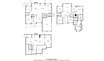 14309 OAK MEADOW Rd, Baldwin, MD 21013