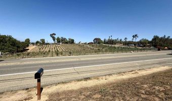 1851 E Mission Rd, Fallbrook, CA 92028