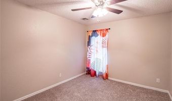 2707 S Brookside Cir, McAlester, OK 74501