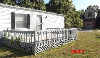 31 Blick Ave, Athens, OH 45701