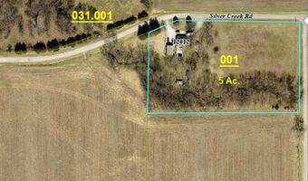 12012 Silver Creek Rd, Alhambra, IL 62001