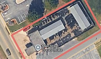 224 S Main St, Belton, SC 29627