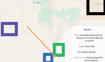 71888 Smoke Creek Rd, Gerlach, NV 89412