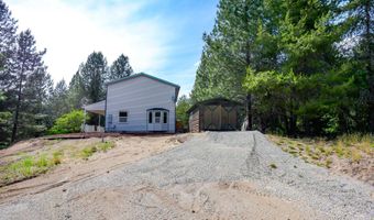 105 Ponderosa Way, Bonners Ferry, ID 83805