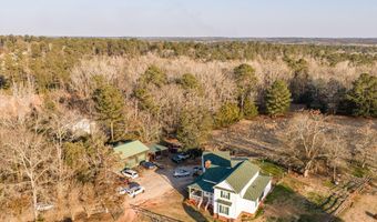 5660 White Oak Rd, Appling, GA 30802