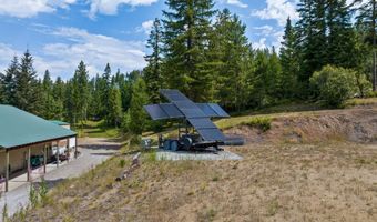 905 N Cedar View Dr, Blanchard, ID 83804