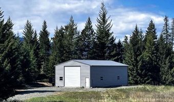 8 Splendor Mount Way, Bonners Ferry, ID 83805