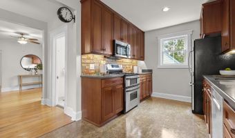 923 ARRAN Rd, Baltimore, MD 21239