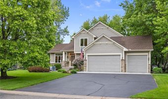 15224 Swallow St NW, Andover, MN 55304