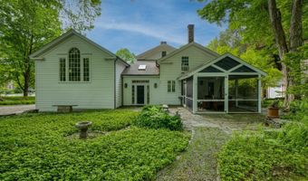 80 W Main St, Chester, CT 06412