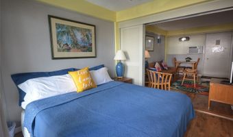 417 Nohonani St 405, Honolulu, HI 96815