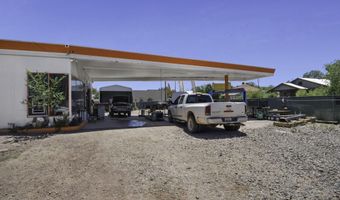 268 W Lewis Ave, Ash Fork, AZ 86320