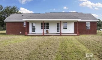 309 Burlington St, Atmore, AL 36502