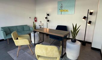 701 CENTRAL Ave NE, Albuquerque, NM 87102