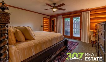 9 Falcon Dr, Cody, WY 82414