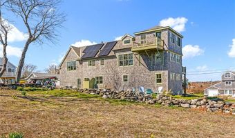 7 Clarkes Village Rd, Jamestown, RI 02835