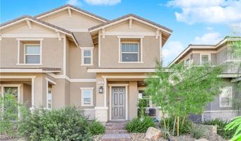 734 Last Dance Place Pl, Henderson, NV 89011