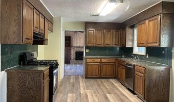 5730 MATHENY Ave, Bastrop, LA 71220