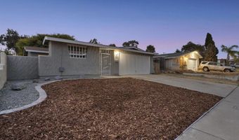 3670 Rosa Linda, San Diego, CA 92154