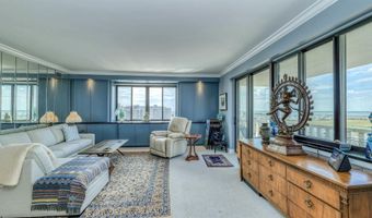 100 S Berkley Sq 1N, Atlantic City, NJ 08401
